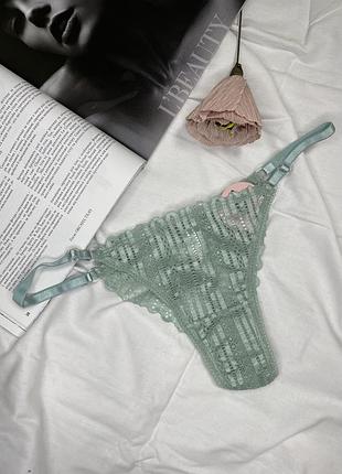 Кружевные бразилианы