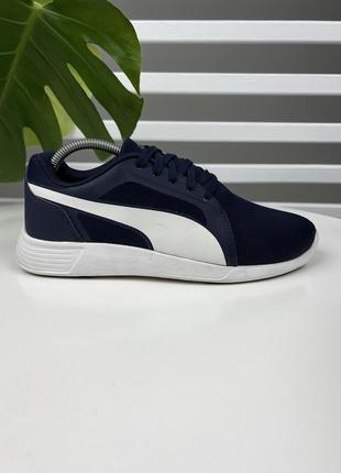 Оригінальні кросівки puma 3