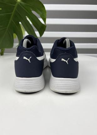 Оригінальні кросівки puma 4