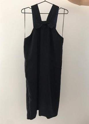 Трендові коктейльна сукня з бантом promod