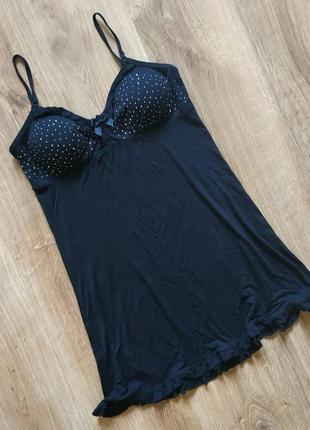 Комбінація ночнюшка