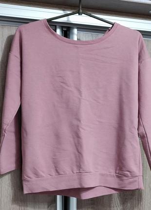 Кофта зі шнурівкою терміново