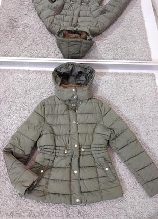 Куртка весна-осень