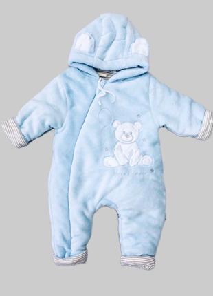 Чоловічок для хлопчика