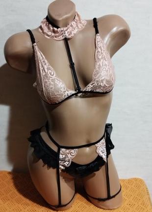 Женский сексуальный комплект