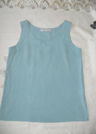 Новенька блузка