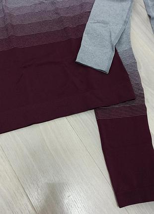 Термобелье комплект crivit 134/140