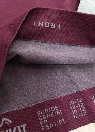 Термобелье комплект crivit 134/140