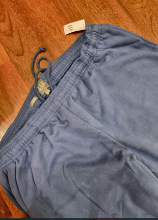 Спортивные штаны на флисе gap размер л. xl3 фото