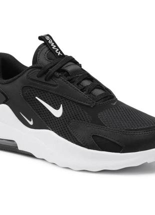 Жіночі кросівки nike air max bolt cu4152-001