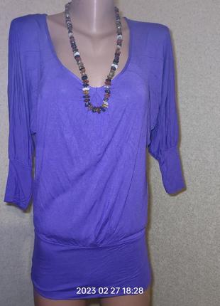 Туніка літня