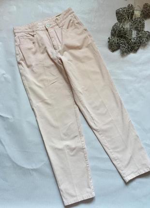 Стильны брюки  джинсы mac