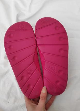 Шльопанці шльопанці ✨ adidas ✨  сланці капці капці капці тапки літні для пляжу басейну duramo terliok6 фото