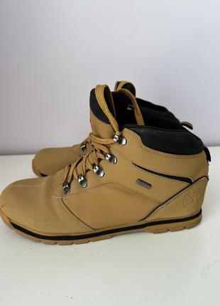 Timberland в хорошому стані3 фото