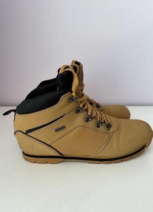 Timberland в хорошому стані1 фото