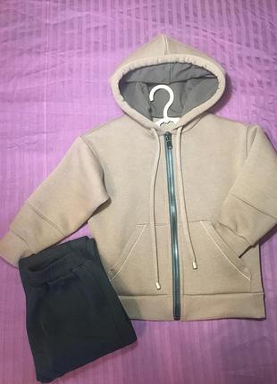 Костюм теплий 104р.