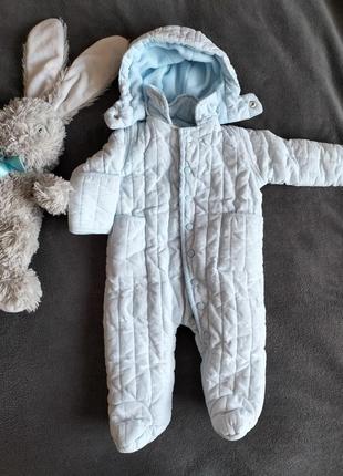 Комбінезон