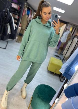 Костюм oversize 🌷