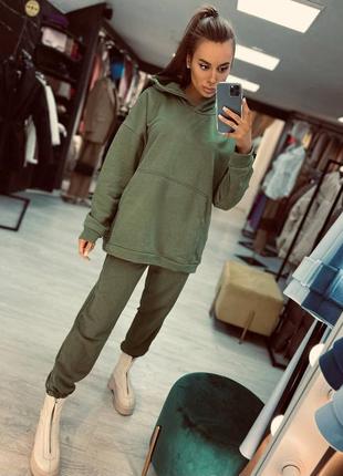 Костюм oversize 🌷