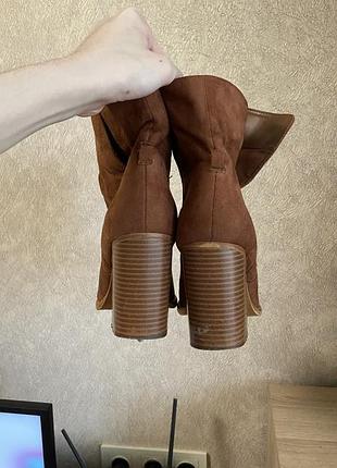 Ботильоны 3