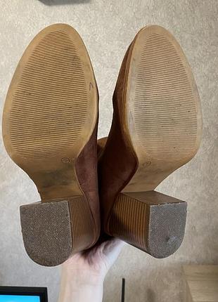 Ботильоны 4