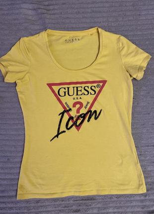 Майка guess оригінал3 фото