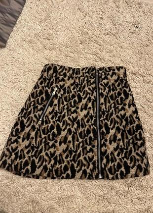 Юбка