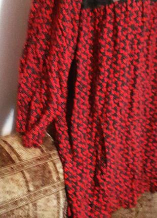 Блуза эвр.18 4