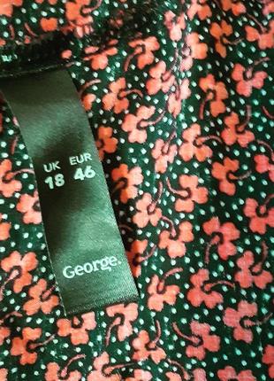 Блуза эвр.18 6