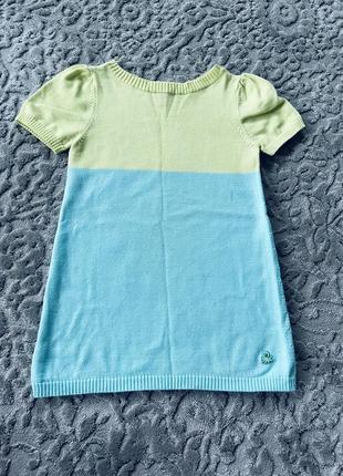 Сукня benetton