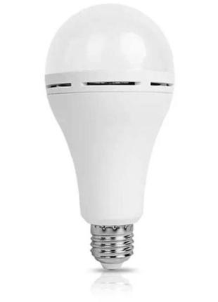 Акумуляторна лампа 12 w