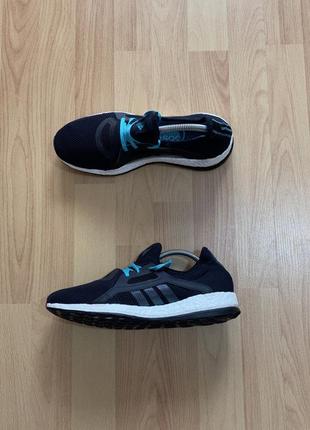 Женские кроссовки adidas pure boost x1 фото