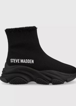 Утепленные steve madden