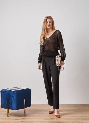 Брюки бананы2 фото