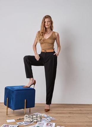 Брюки бананы4 фото