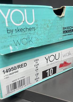 Кроссовки skechers8 фото