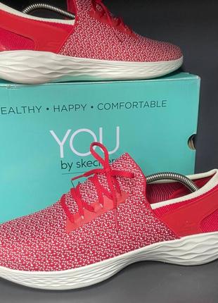 Кроссовки skechers