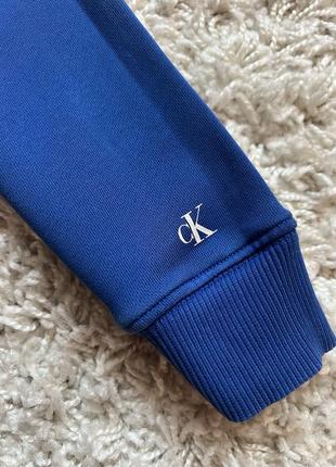 Кофта calvin klein оригінал👌🏽4 фото