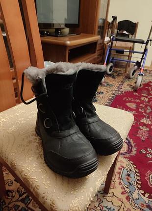 Черевики ugg