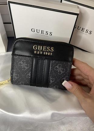 Кошелек-кашелек guess