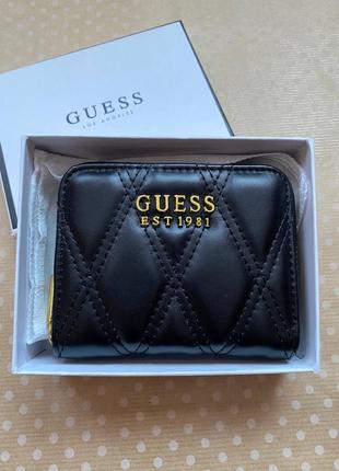 Кошелек guess