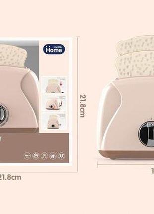 Іграшковий тостер b1983019