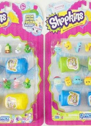 Фигурки shopkins 862126