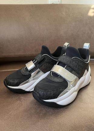 Кросівки michael kors 7,5