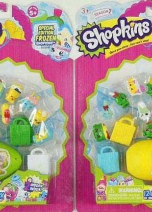 Фігурки shopkins 862121