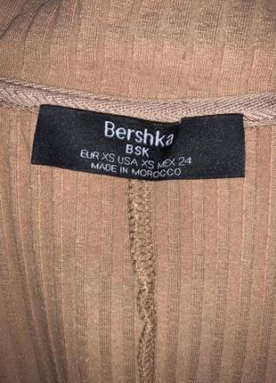 Плаття bershka3 фото