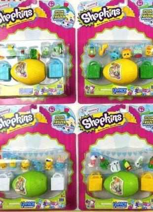 Фігурки shopkins 862114 (180)