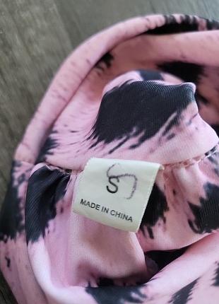 Стильный купальник4 фото