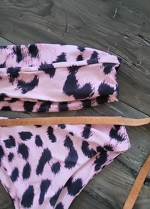 Стильный купальник6 фото