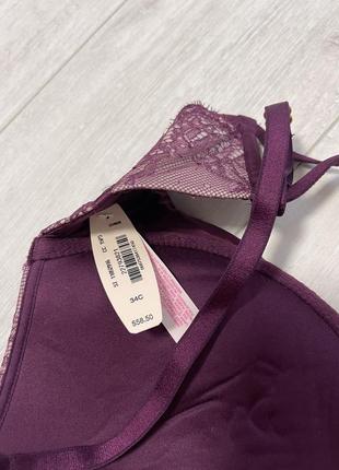 Victoria’s secret бюстгальтер4 фото